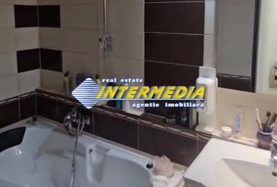 Apartament 2 camere Decomandat 50mp Ampoi 1 Finisat Utilat Mobilat complet - 4