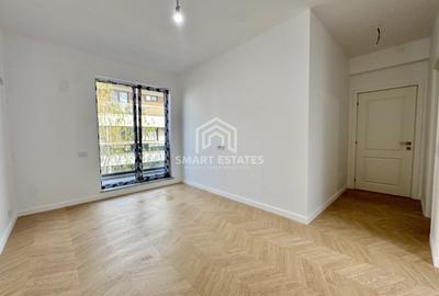 Apartament 3 + 1 camere de vanzare II Aviatei II Herastrau - 11