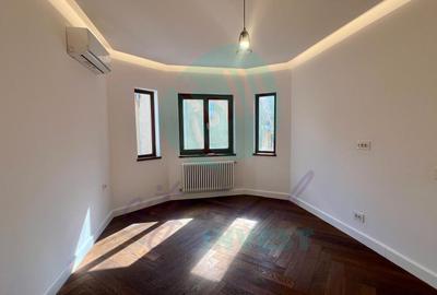 Vilă elegantă în Cotroceni | 320 mp | renovată integral | ideală sediu firmă - 7