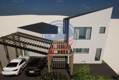Vila de lux/ ultracentral/ Craiova - 14