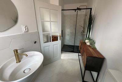 Vanzare - Imobil renovat - Curte proprie - Floreasca - 13