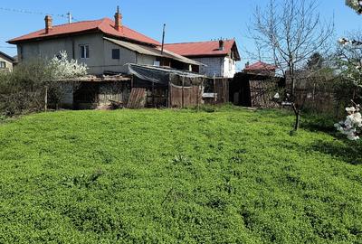 Oportunitate excelentă – Casă P+E în Clinceni, teren 730 mp - 4