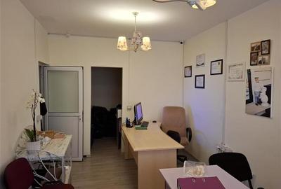 Spatiu Comercial - Florarie, suprafata utila 82 mp - 4