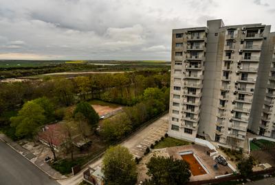 Apartament 3 camere Olimp – 70 mp, balcon, vedere superba | ideal închiriere - 3