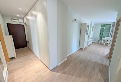 Apartament 4 camere 124mp + curte | 0 comision | Pipera Iancu Nicolae | mobilat - 11