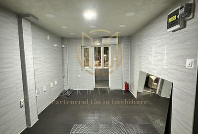 Soseaua Berceni, spatiu comercial - 6
