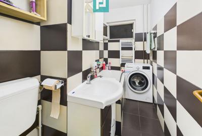Apartament cu 3 camere,  2 balcoane Calea Șagului - 9