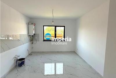 Vila P+E 110 mp, 450 teren, CTP,  Visoianu, Lunca Cetatuii - 5