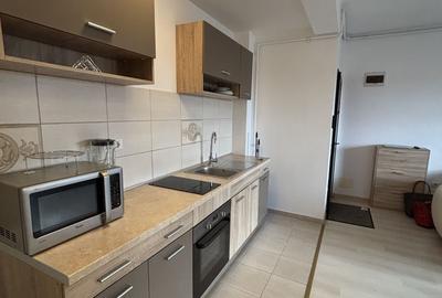 Apartament 2 camere de închiriat în Dumbravita - 9