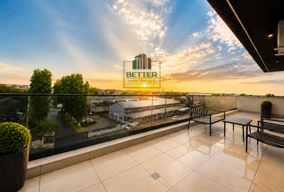 Penthouse 3 Camere | 3 Băi | Terasă Mare | 2 Parcări Incluse | Popești-Leordeni - 18
