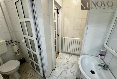 8 Camere | Baneasa | 335 mp utili | Teren 300 mp | - 7