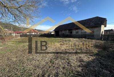 Casa de vanzare 4 camere, 2240mp teren, Zona Raciu - 10