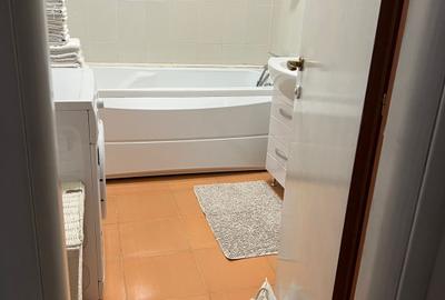 Apartament 3 camere,1 baie,1 balcon,parcare,zona Muzeul Apei - 8
