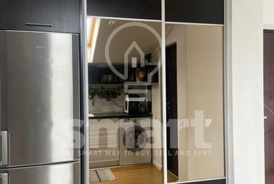 Apartament 3 camere Europa - 10