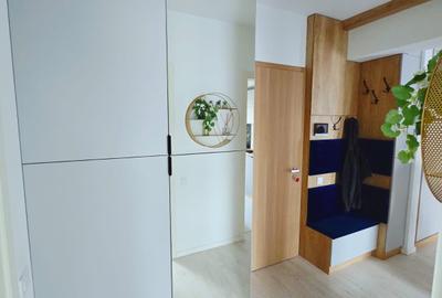 Apartament Ela Cotroceni loc de parcare inclus ANAF metrou - 18