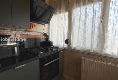 Apartament 4 camere 88MP | Dristor | Parc IOR | Metrou | Mobilat si utilat | - 8