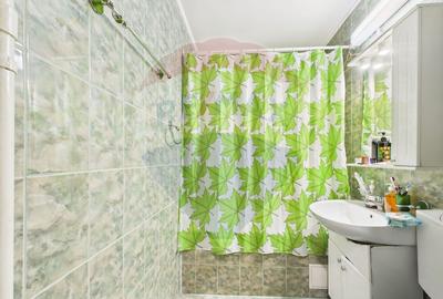 Apartament cu 3 camere de vanzare in zona 1 Decembrie 1918 - 6