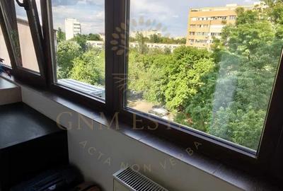 3 Camere Et.6/10 Centrala Proprie Zona Gorjului - 6