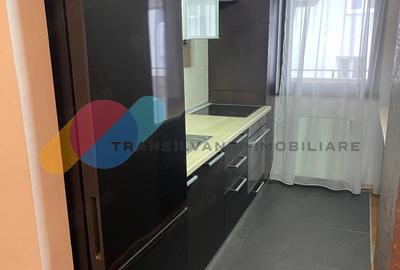 Apartament 3 Camere, 85 mp + 15 mp 2 balcoane, zona Andrei Mureșanu - 6