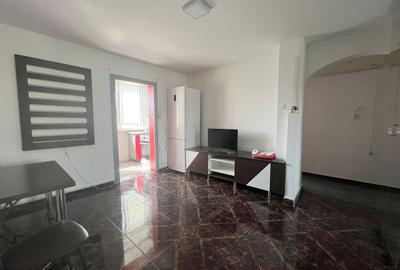 Apartament cu 2 camere decomandat în Aradului