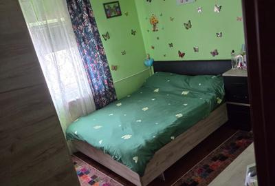 Dacia, apartament 2 camere decomandat et.4 - 15