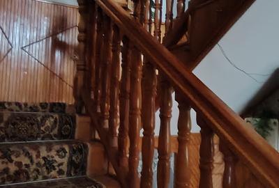 Casa cu etaj zona Donici-Imparat Traian - 9