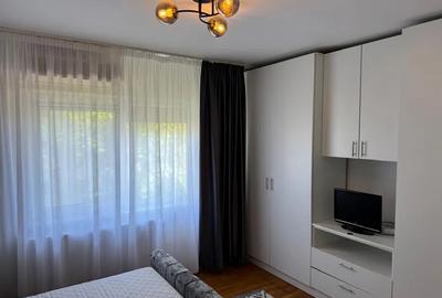 Apartament 2 Camere Decebal | Balcon | Centrala proprie | Renovat - 5