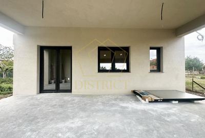 Casa individuala Termo-Pasiva | Dumbravita | Parcul Central - 5