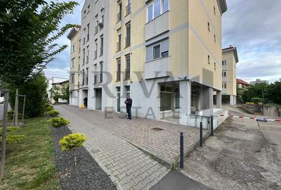 Apartament 2 camere, 45 mp, etaj 1, Olimpia-Stadion - 15