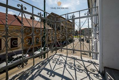 Vila impresionanta in Timisoara - Zona Balcescu | 466 mp, acces auto - 34