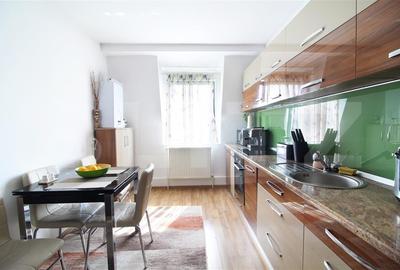 Apartament 2 camere, 51 mp, zona Kaufland Marasti - 6