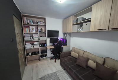 Apartament 2 camere de vânzare – Zona Precista / Burebista - 1