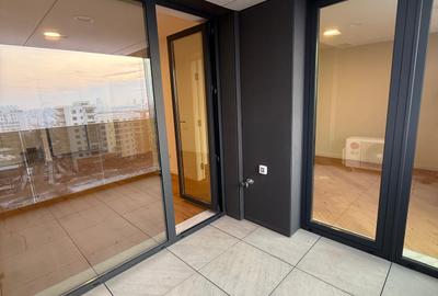 City Point Aviatiei faza 2 Apartament 2 camere - 9