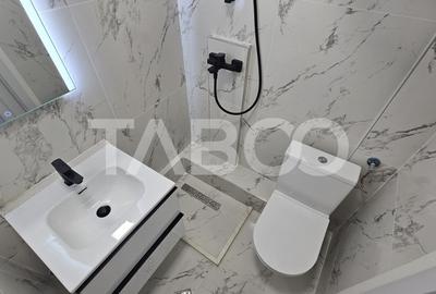 Garsoniera renovata modern situata la etaj intermediar Lupeni - 5