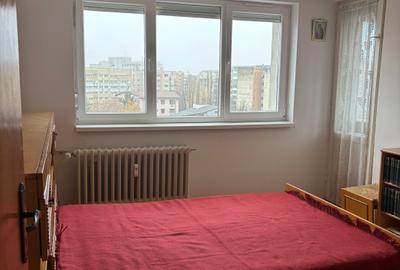 Metrou GORJULUI, reabilitat termic,apartment curat in inima cartierului MILITARI - 2