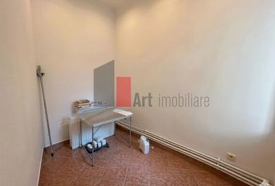 Spatiu Comercial de inchiriat in zona Cismigiu - 4