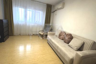 Apartament cu 2 camere decomandat, mobilat în Gorjului