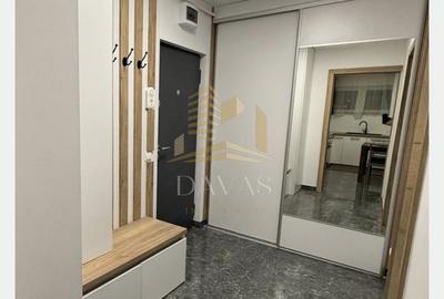 Apartament de 2 camere decomandat | Manastur - 5