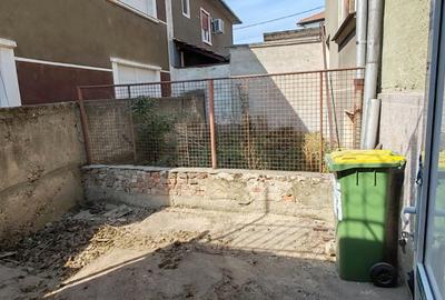 Casa D+P+E 4 camere, strada Nicolae Beldiceanu - 4