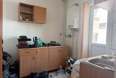 BLOC 521 mp, 25 camere, etaj 1, Foișorul de Foc - 6