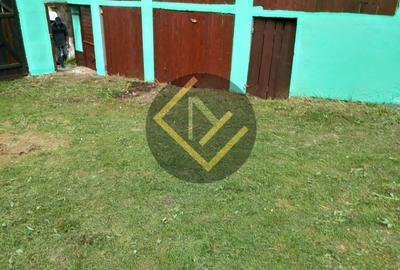 Vanzare Casa Saseasca - zona Fagaras - Sighisoara ! - 7