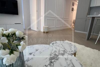 Apartament 2 camere | Cortina North | Parcare Inclusa - 7