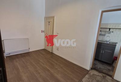 Spațiu de birouri ultracentral de închiriat – Strada Oituz nr. 5 - 7