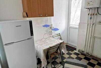 Apartament 2 camere semidecomandat, 60 mp, etaj 2 - Astra - 6