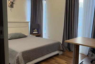 Casă modernă de lux – Wonderland, locație premium, acces rapid spre centru - 5