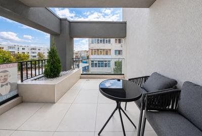 Apartament 3 camere decomandate | Bloc nou 2025 | Martir Horia, Bacau - 10
