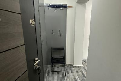 Bucurestii Noi -Jiului- 4 minute metrou - Apartament 2 camere Modern - confort 1 - 18