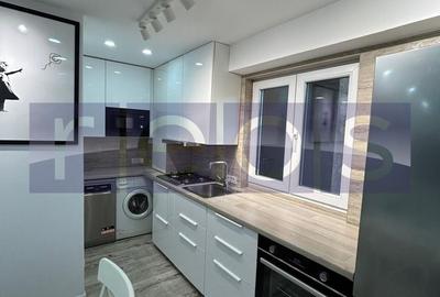 ÎNCHIRIERE 3 CAMERE | PIAȚA UNIRII | CENTRALA PROPRIE - 8