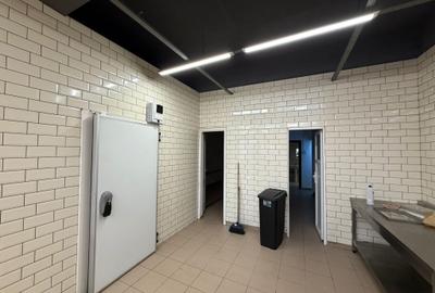 Spațiu comercial de închiriat - Piața Rahova - 6
