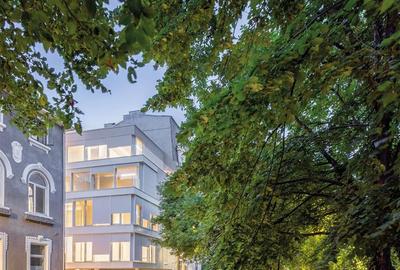 Eleganta Urbana intr-un Apartament de Exceptie - 15